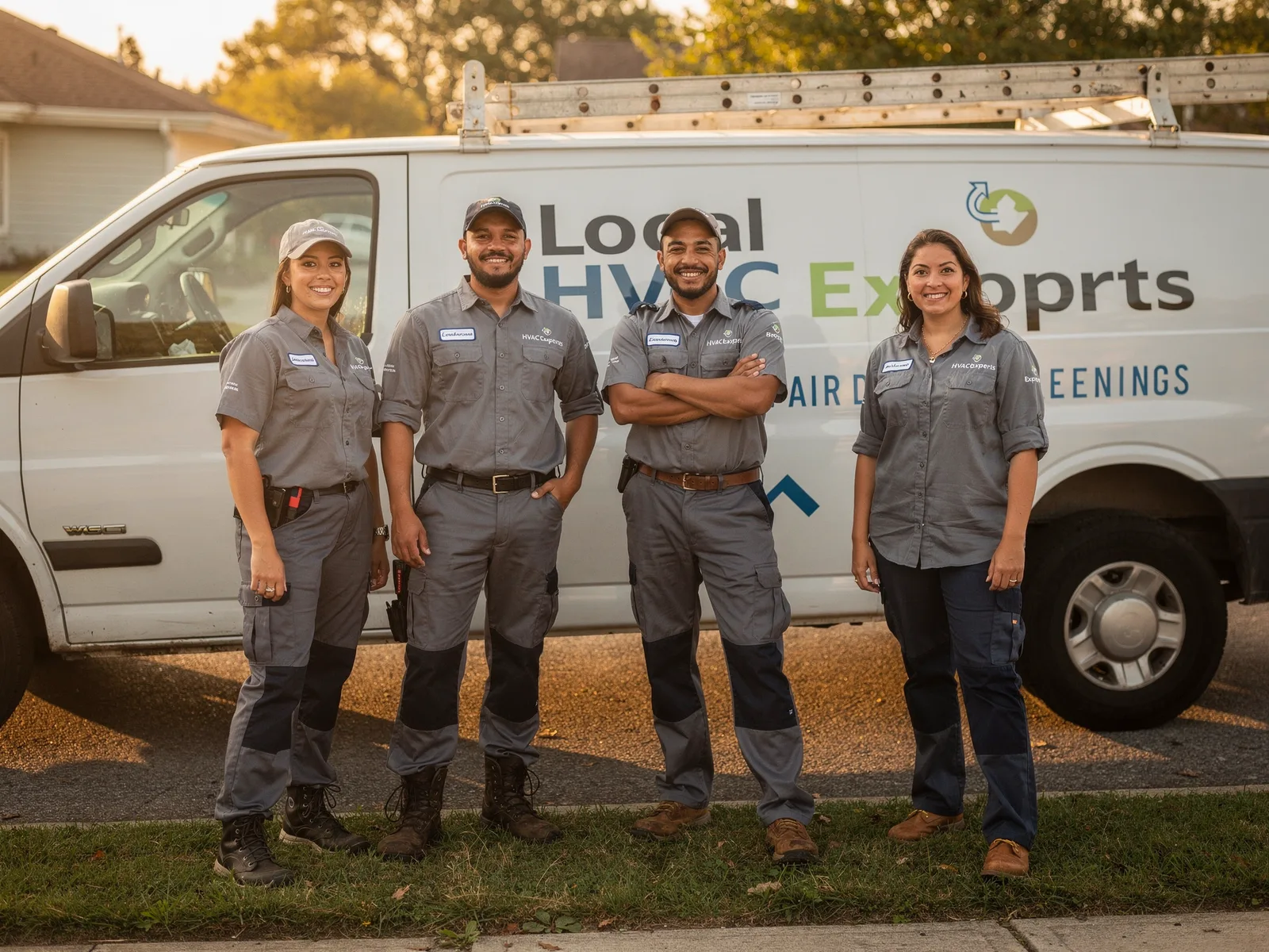 24/7 HVAC Repair & AC Replacement company in Lopez Island, WA